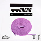 Pretty Pink Shoelaces