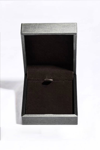 Sterling Silver 'V' Letter Pendant Necklace