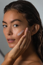 SOL LABS® Natural Mineral SPF 30 Daily Sunscreen Lotion Broad Spectrum UVA/UVB Protection & Hydrating Formula