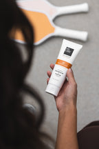 SOL LABS® Natural Mineral SPF 30 Daily Sunscreen Lotion Broad Spectrum UVA/UVB Protection & Hydrating Formula