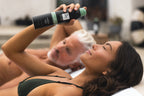 SOL LABS® Natural Mineral SPF 50 Sheer Mist Broad Spectrum UVA/UVB Protection & Hydrating Formula