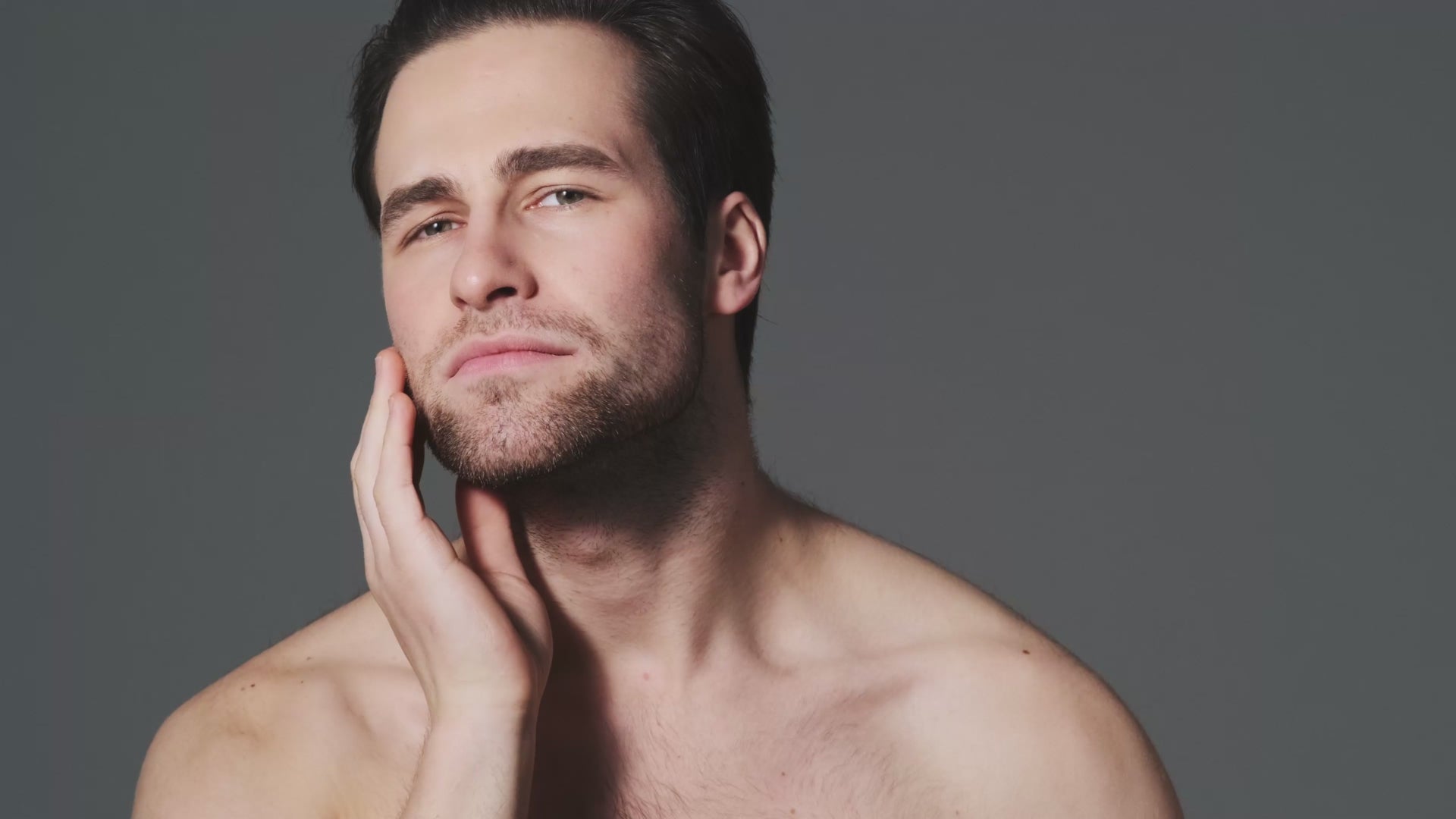 The LEGEND Beard Oil