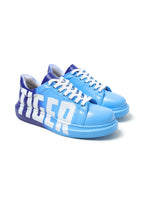 Men's Sneaker Genova "Tiger"