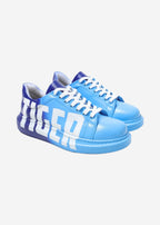 Women's Sneaker Genova "Tiger"