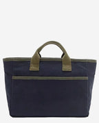 Nicole Lee USA Canvas Tote Bag
