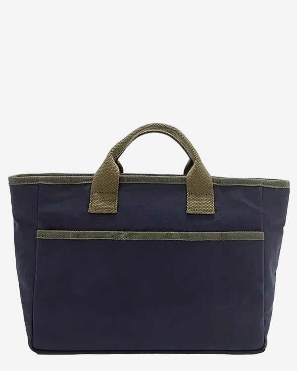 Nicole Lee USA Canvas Tote Bag