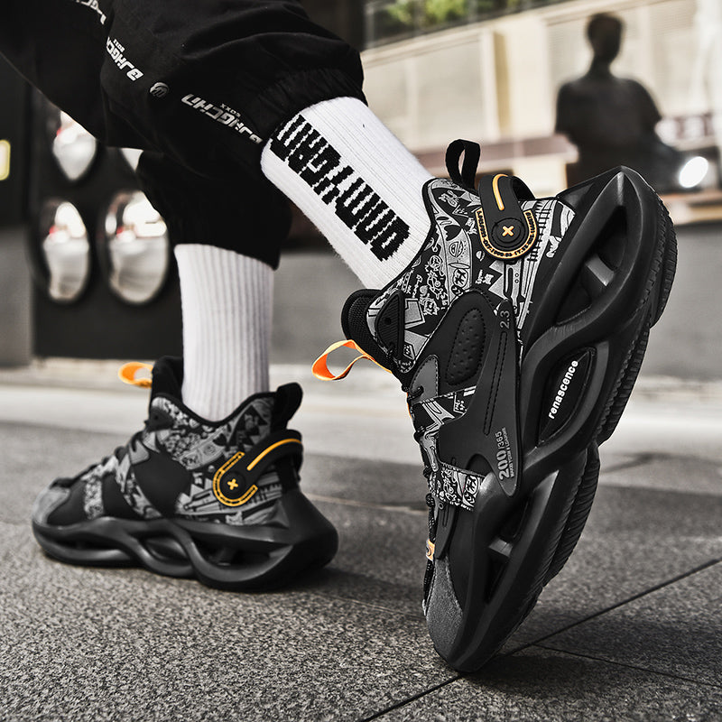 NX Time-1 Sneakers | 61101