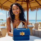 The Mini Harriet Handbag