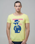 POPLINE PUBLIC ENEMY Short Sleeve Tee