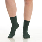 Women’s Bamboo Crew Socks | 3-Pack