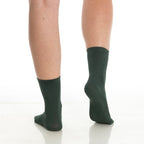 Women’s Bamboo Crew Socks | 3-Pack