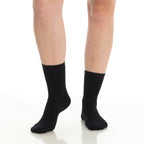 Women’s Bamboo Crew Socks | 3-Pack