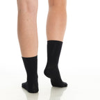 Women’s Bamboo Crew Socks | 3-Pack