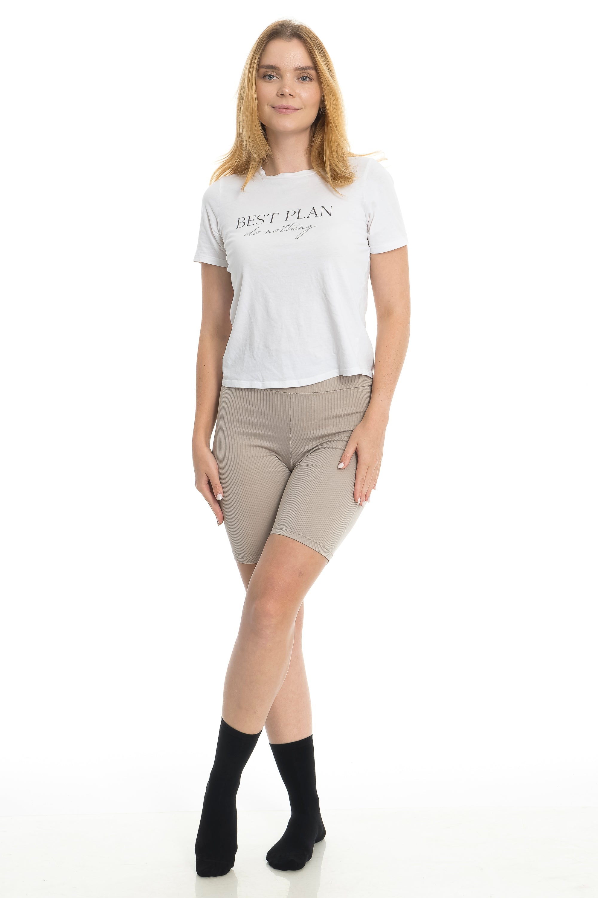 Women’s Bamboo Crew Socks | 3-Pack