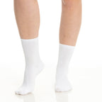 Women’s Bamboo Crew Socks | 3-Pack