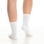 Women’s Bamboo Crew Socks | 3-Pack