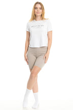 Women’s Bamboo Crew Socks | 3-Pack