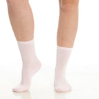 Women’s Bamboo Crew Socks | 3-Pack