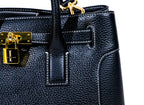 The Sharon Claudia Satchel Bag