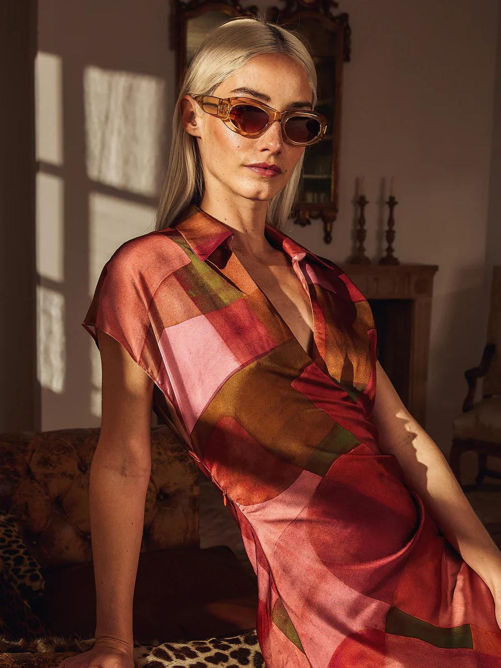 BRUNNA Sunglasses