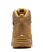 Botas Pro Sand 6" Waterproof Tactical Boots with VIBRAM® Traction Lug Outsole | BP22610