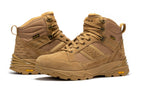 Botas Pro Sand 6" Waterproof Tactical Boots with VIBRAM® Traction Lug Outsole | BP22610