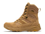 Botas Pro Sand 8" Waterproof Tactical Boots with VIBRAM® Traction Lug Outsole | BP22810