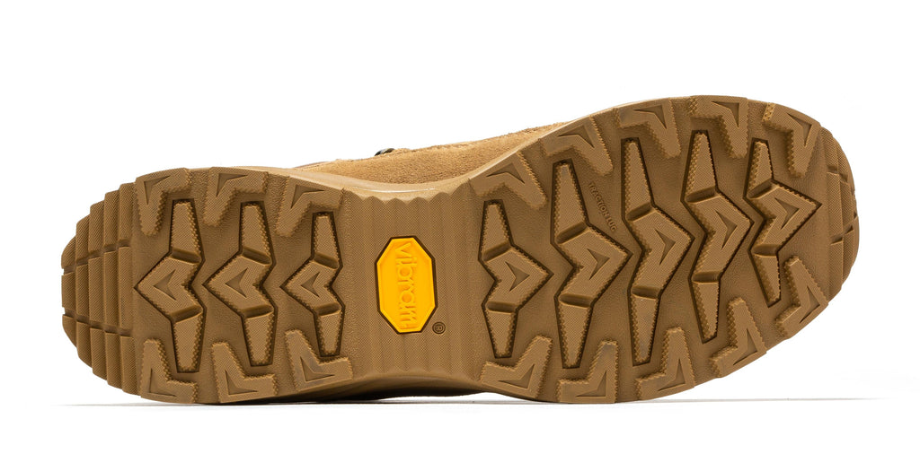 Botas Pro Sand 8" Waterproof Tactical Boots with VIBRAM® Traction Lug Outsole | BP22810