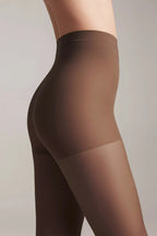 Shaping Support with Vitamin E Tights Conte Active Soft 20 Den