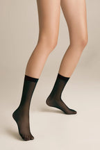Conte Dress Socks Code 20 Den | 1 Pair
