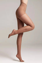Shaping Support with Vitamin E Tights Conte Active Soft 20 Den
