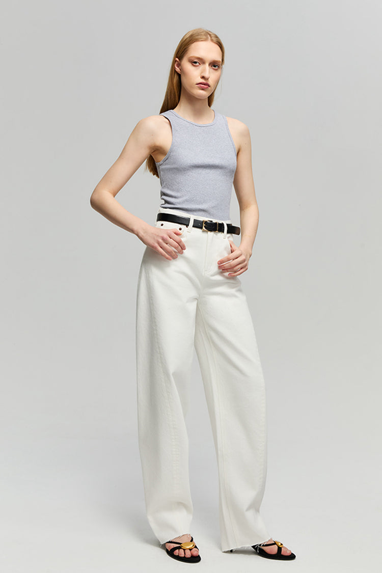 Luna Flow Jeans | HJ033