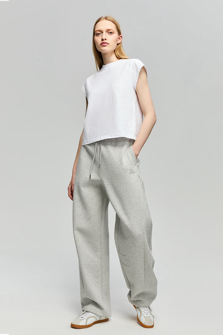 Cloud Flow Sweatpants | HJ701