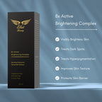 8X Active Brightening Complex