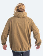 The Outback Waterproof Pocket Rain Jacket