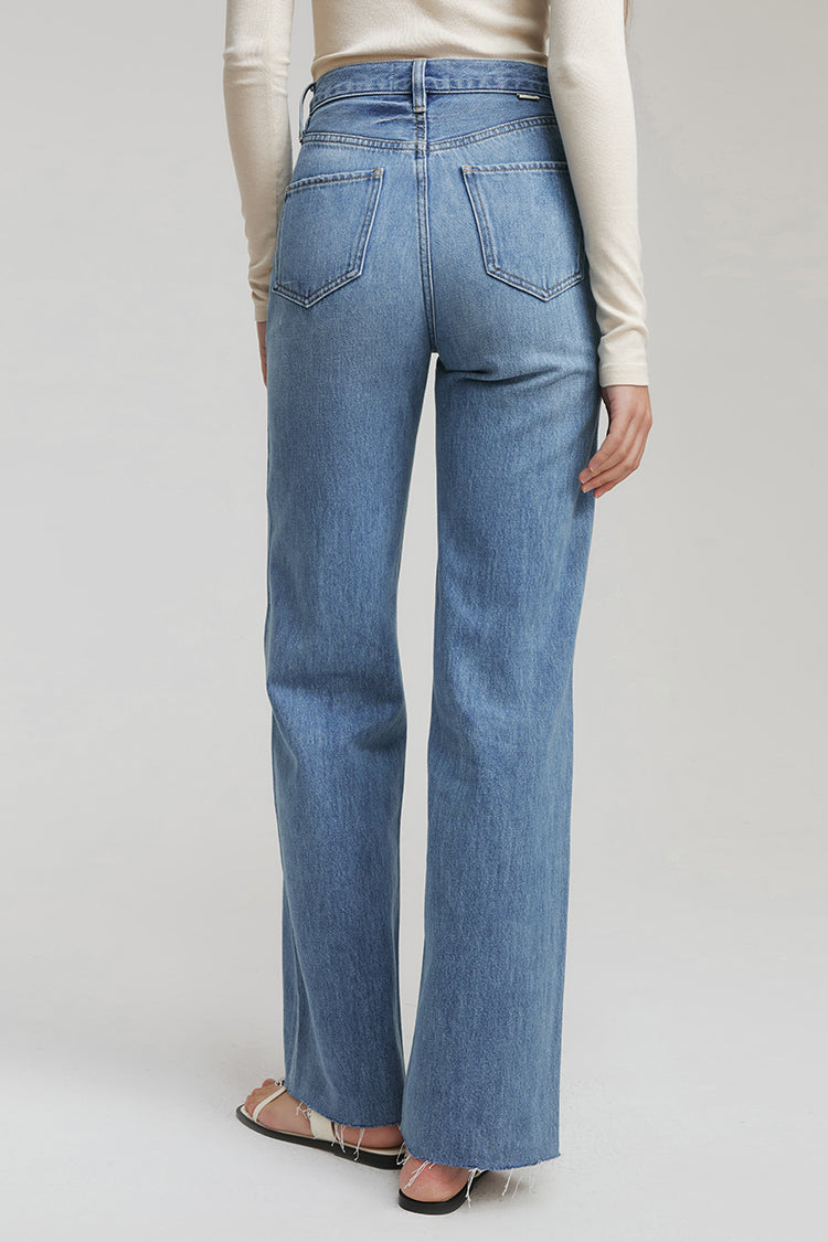 Palm Ease Jeans | HJ027