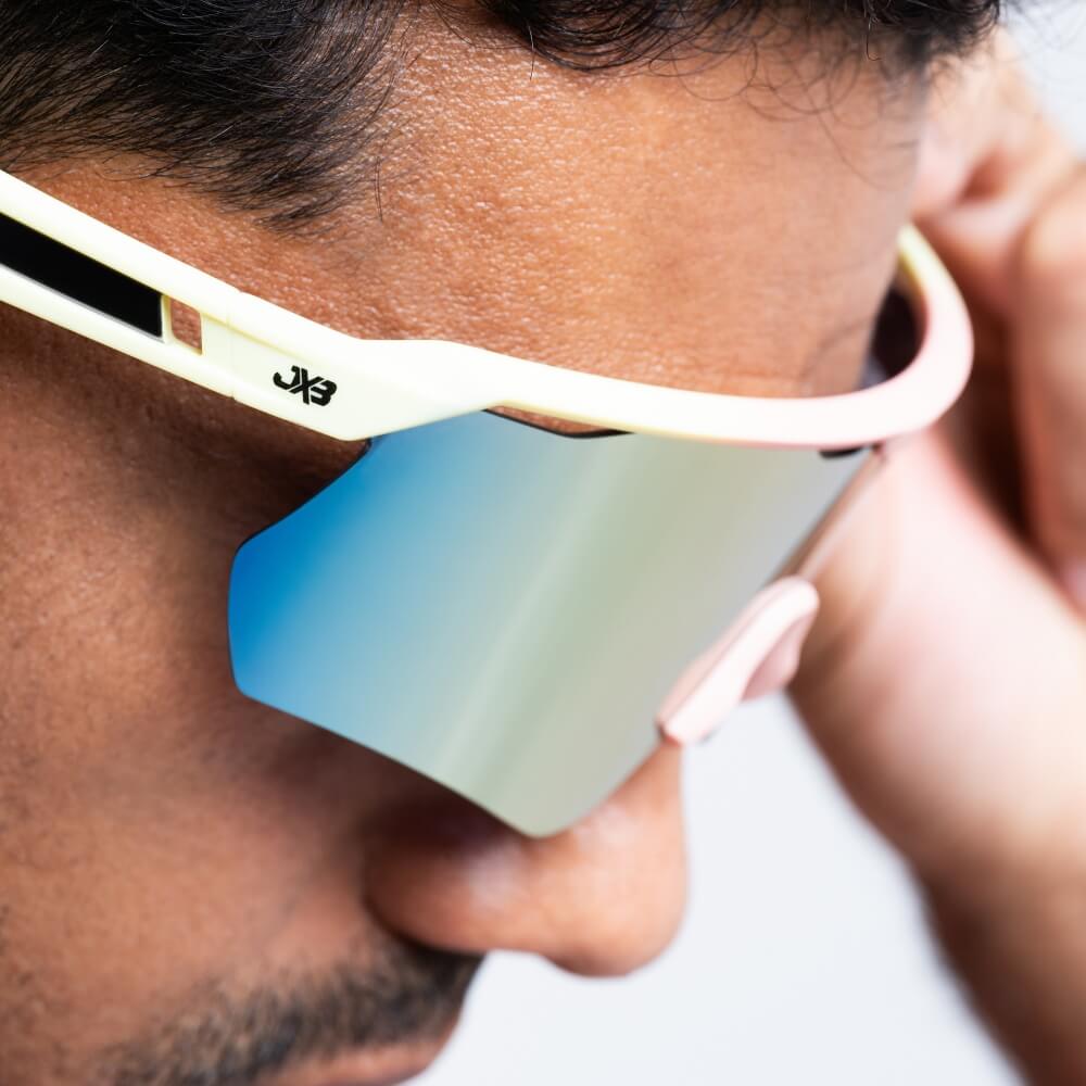 Makara Sunglasses JBX