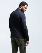 Long Sleeve Perfect Polo