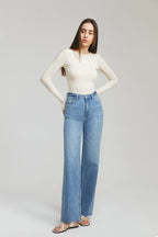 Palm Ease Jeans | HJ027