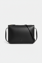 Carmel Medium Leather Sling Bag