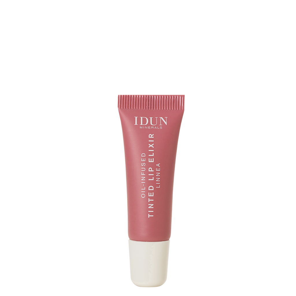 IDUN Minerals Oil-Infused Tinted Lip ElixIr | 8 ml