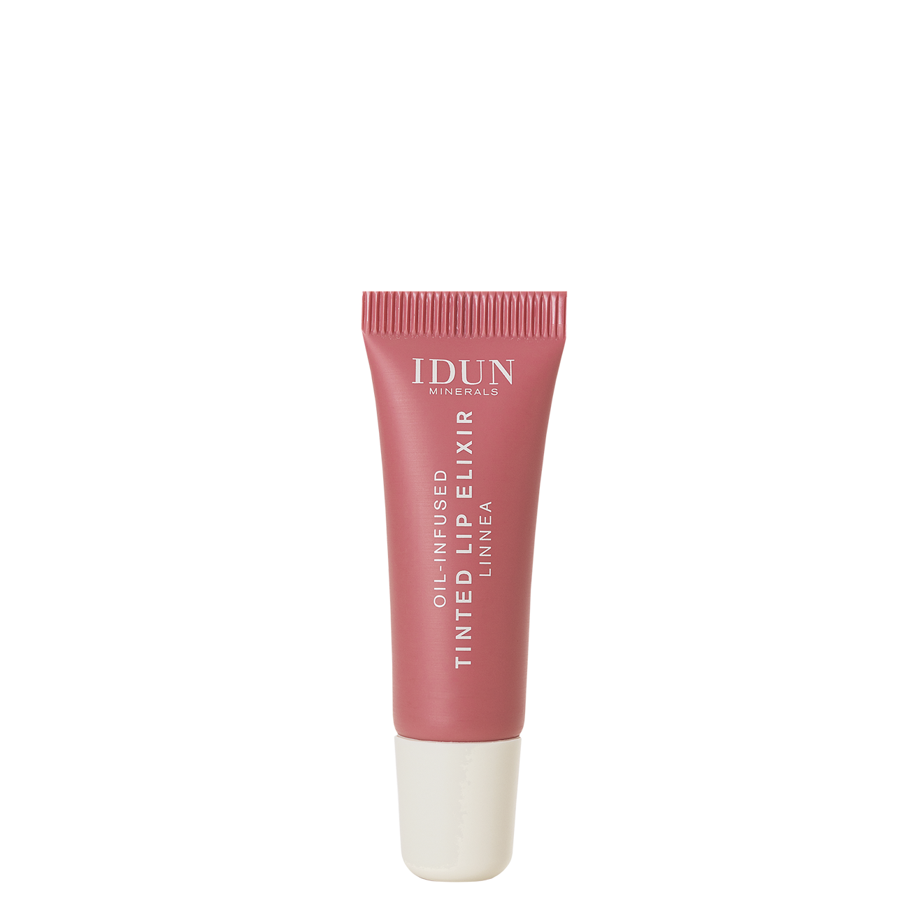 IDUN Minerals Oil-Infused Tinted Lip ElixIr | 8 ml