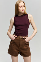Easy Buckle Shorts | HJ820