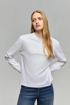 Lazy Crew Long Sleeve | HJ905
