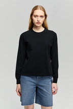 Lazy Crew Long Sleeve | HJ905