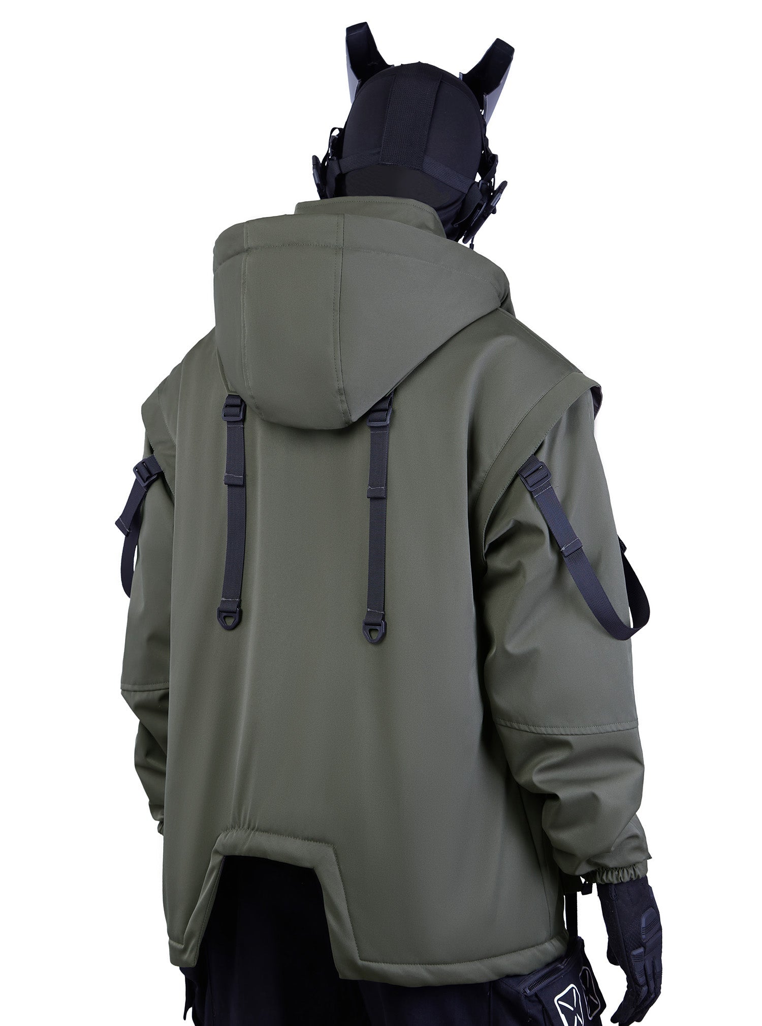 Movement Winter Parka | HiPa20