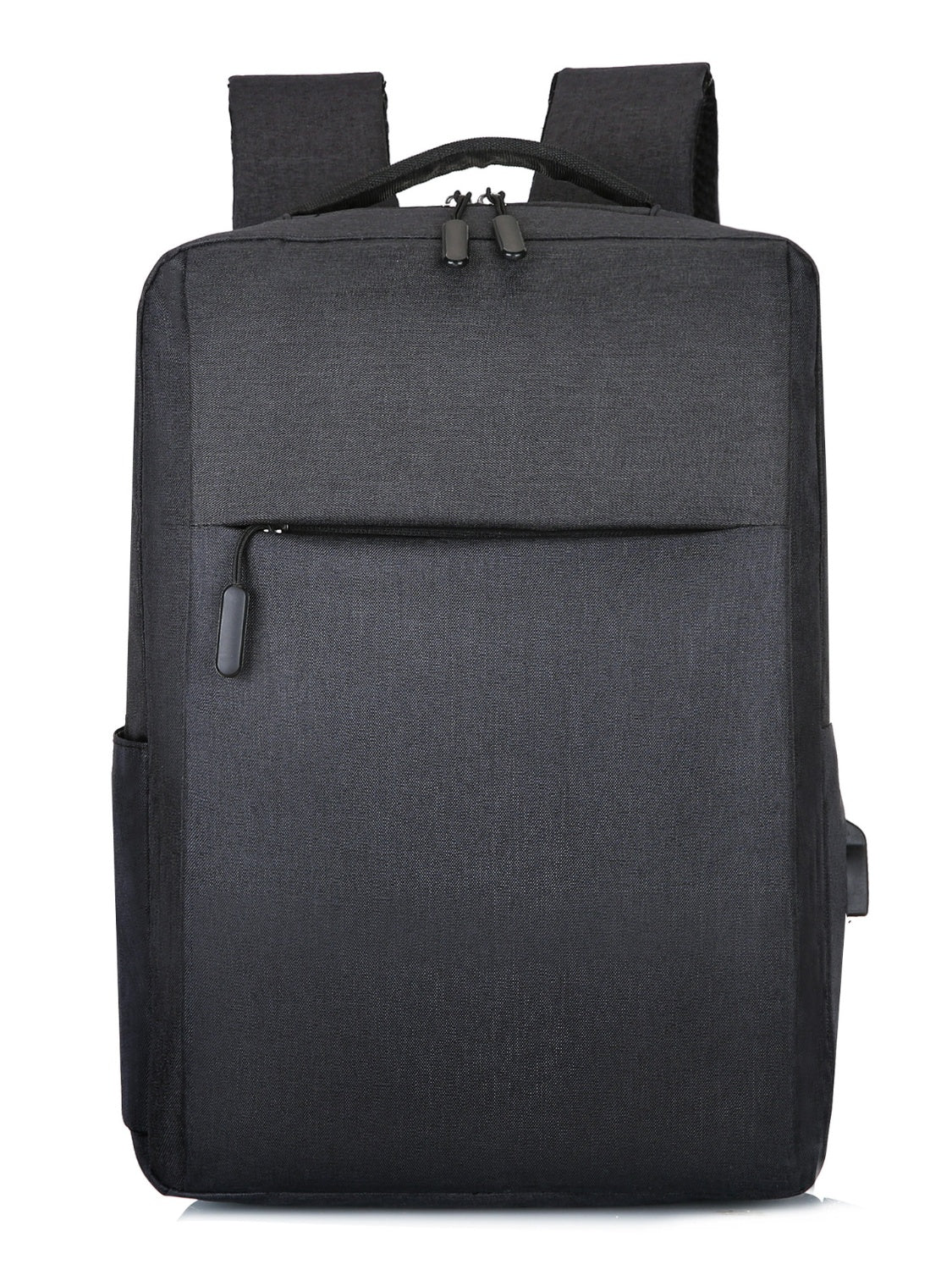 Oxford Cloth Backpack Bag