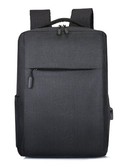 Oxford Cloth Backpack Bag