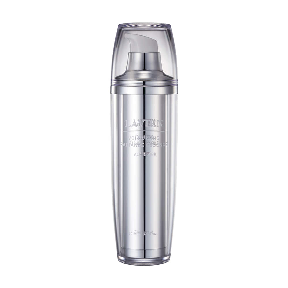 Volumizing Radiance Essence | White