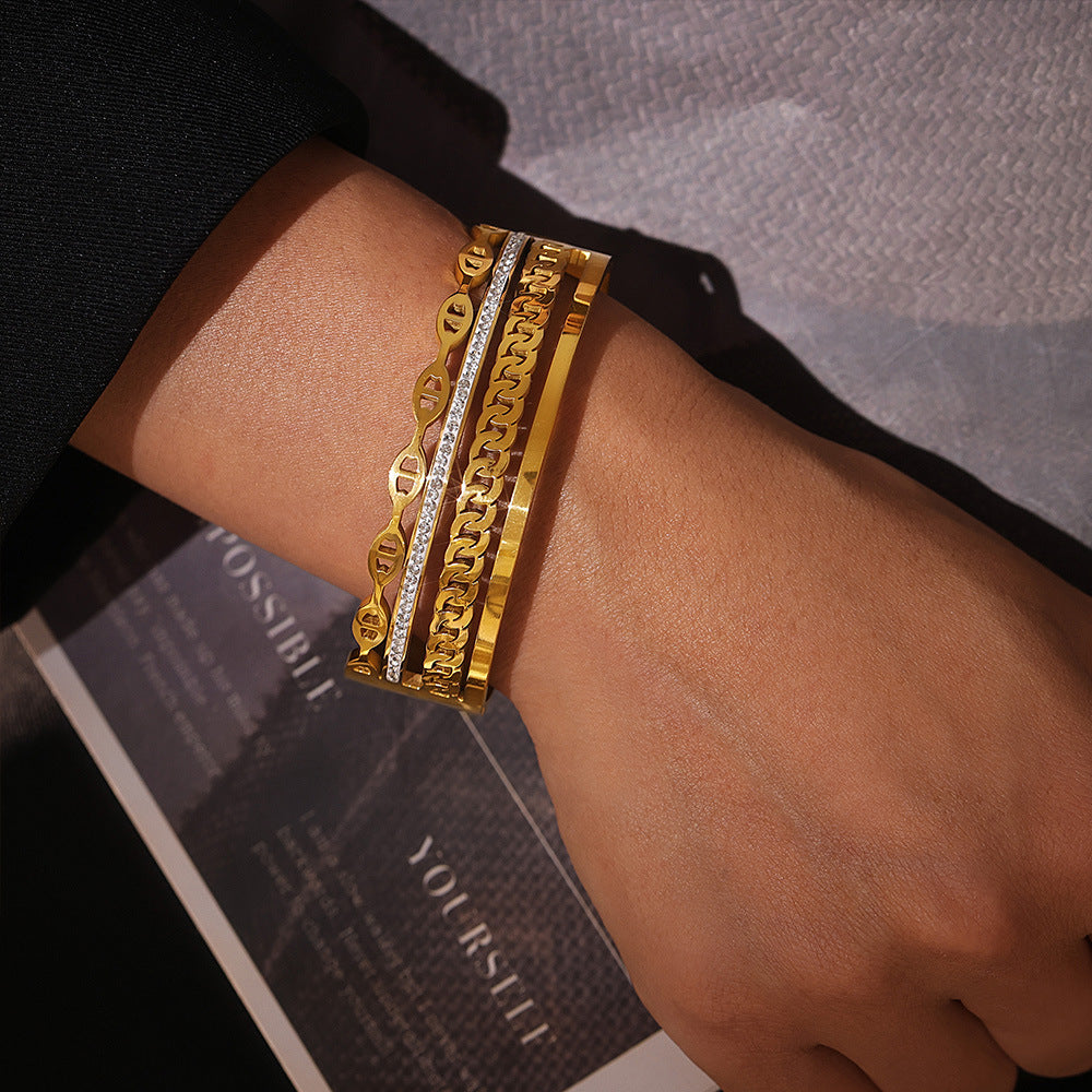 Bangle Bracelet